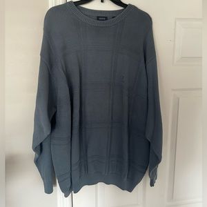 IZOD Men’s Sweater